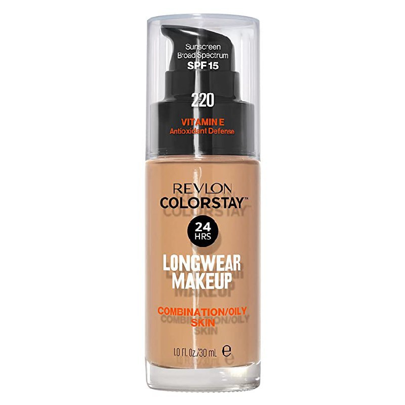 Revlon Fondotinta fino al 74% di sconto Deal