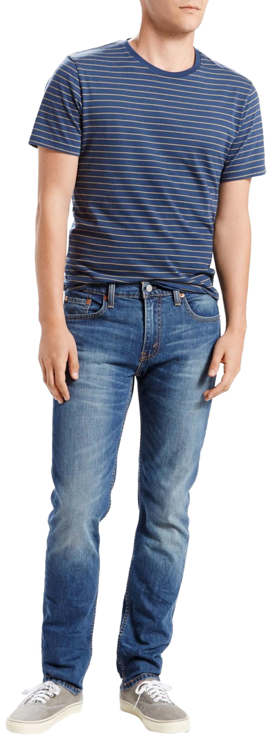 Levi’s 511 Slim: fino al 45% di sconto Deal