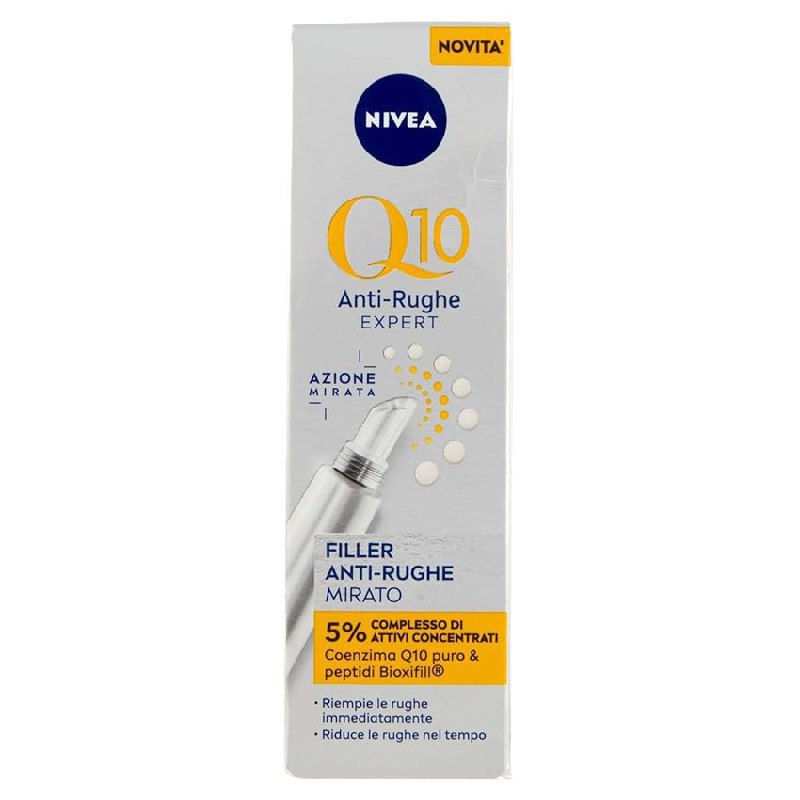 NIVEA Q10 – Fino al 52% di sconto su Amazon Deal