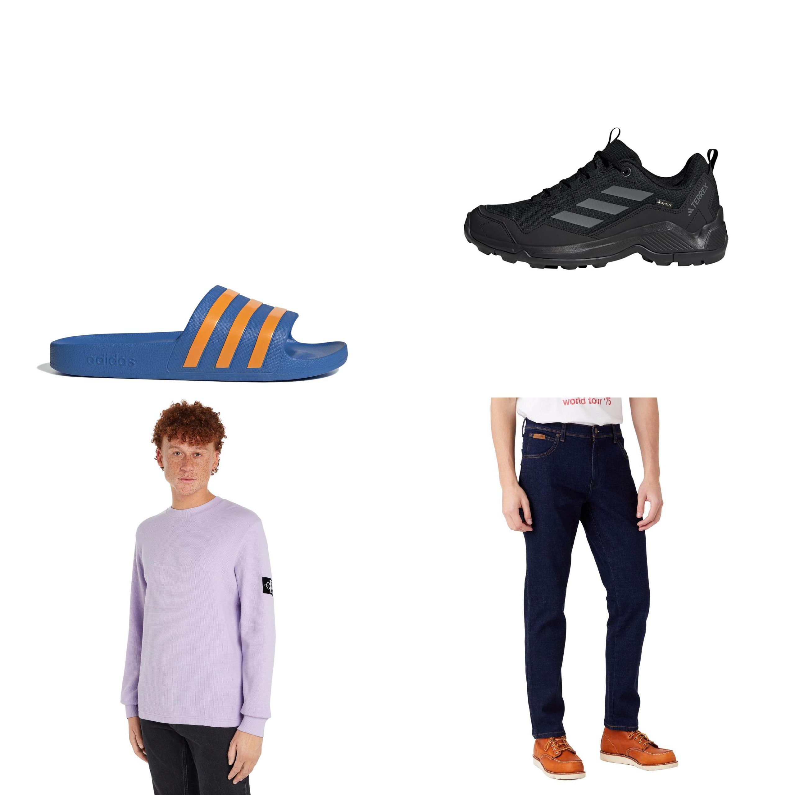 Adidas Deals: fino al 28% di sconto