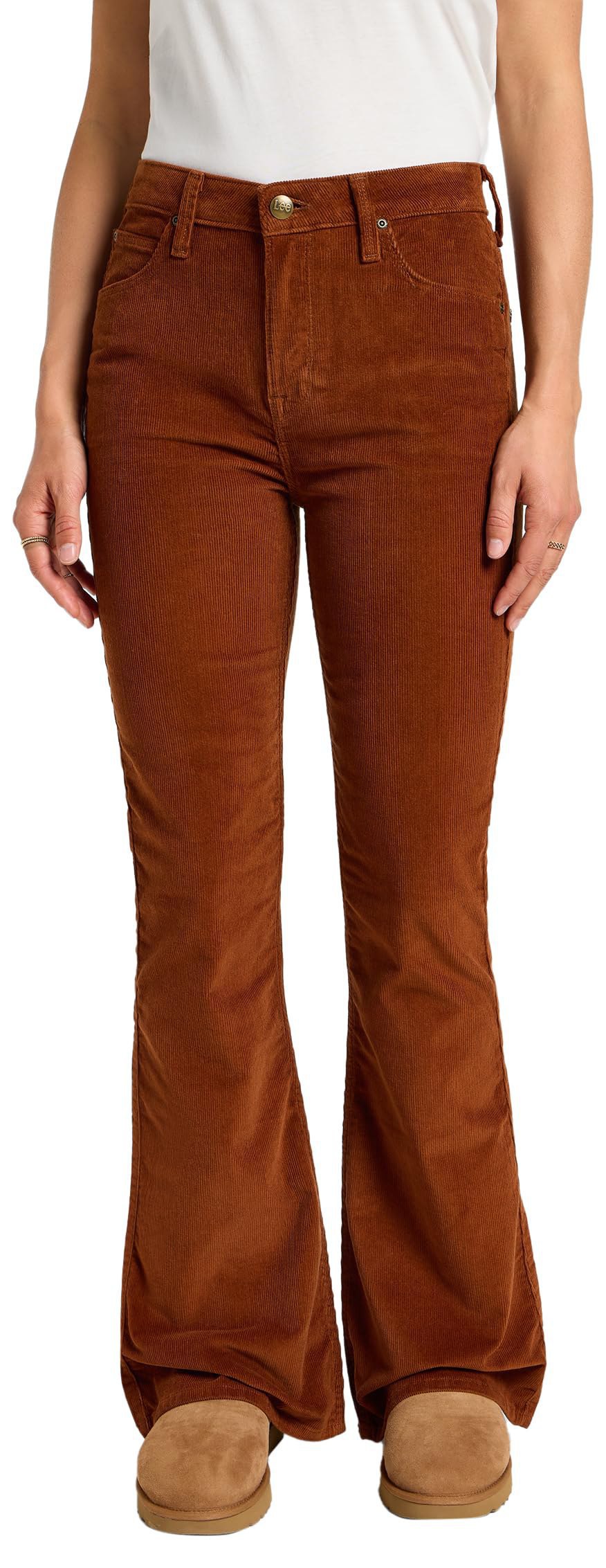 Lee Breese Pantaloni: fino al 30% di sconto Deal