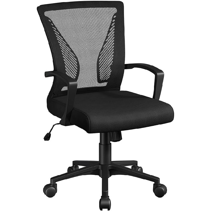 Yaheetech Sedia da Ufficio: fino al 20% di sconto Deal