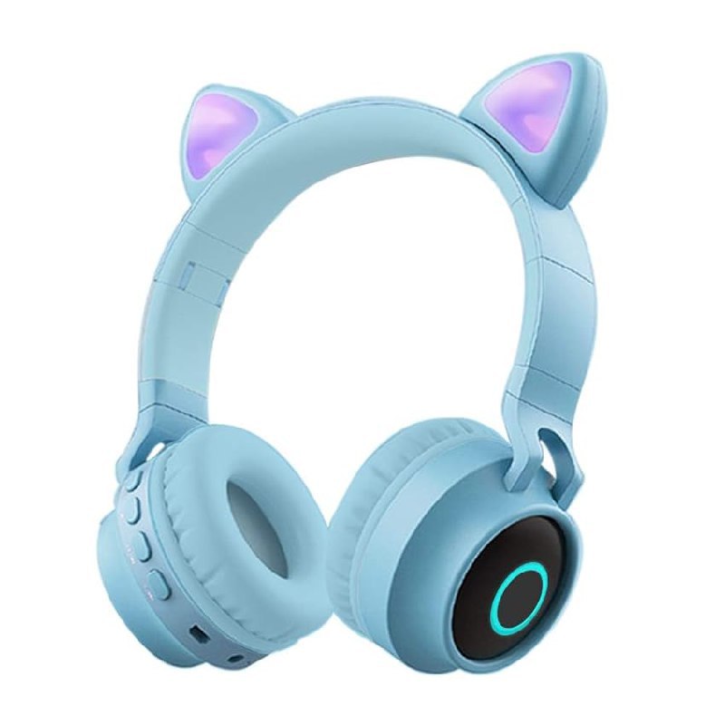 Funwaretech Cuffie per Bambini fino al 25% Offerta