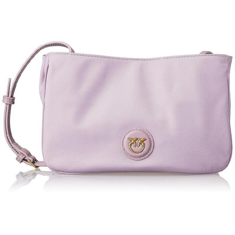 Pinko, GATE FLAT HORIZONTAL RECYCLED fino al 25% di sconto