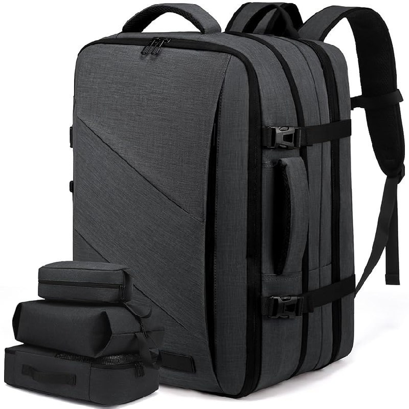 LOVEVOOK Zaino Viaggio: fino al 10% di sconto Deal