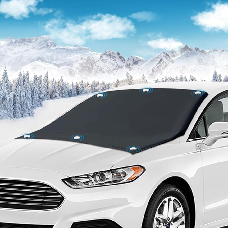 Udbrud Copertura Parabrezza Auto: fino al 40% di sconto