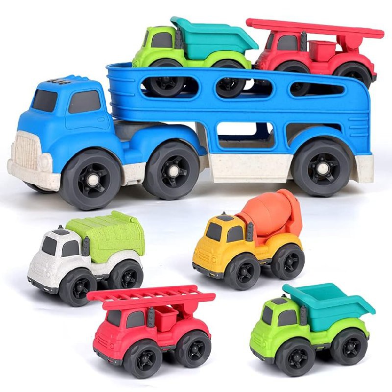 kramow 4 in 1 Camion: fino al 50% di sconto Offerta