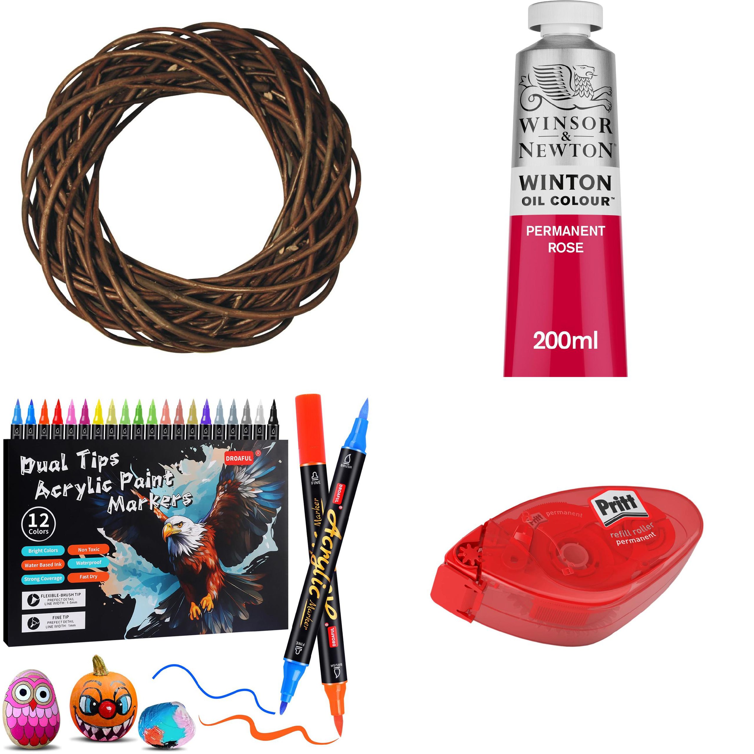 Rayher Hobby 65007000: fino al 48% di sconto Deal