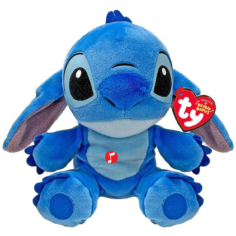 Ty Disney Peluche Stitch fino al 36% di sconto Deal
