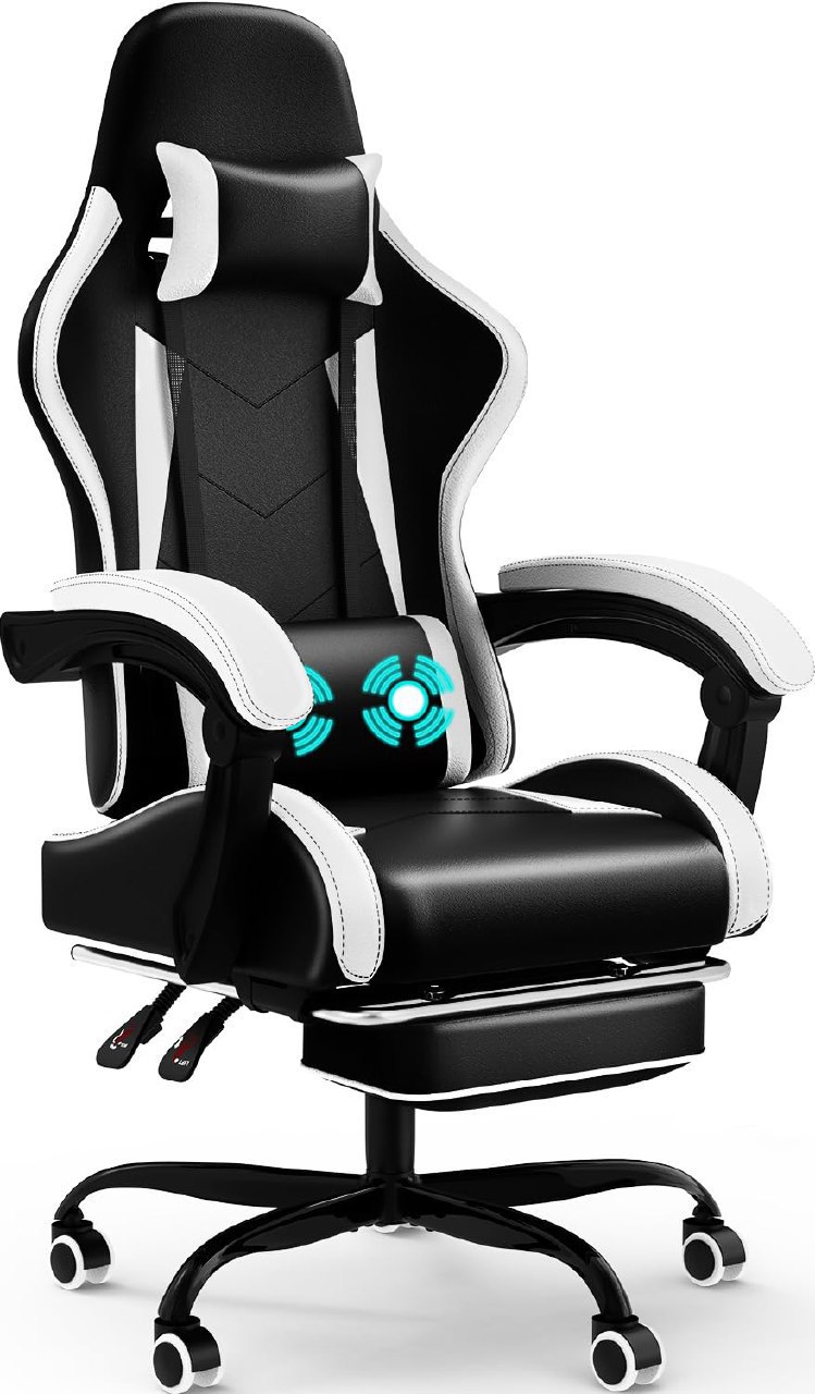Devoko Sedia da Gaming: fino al 22% di sconto