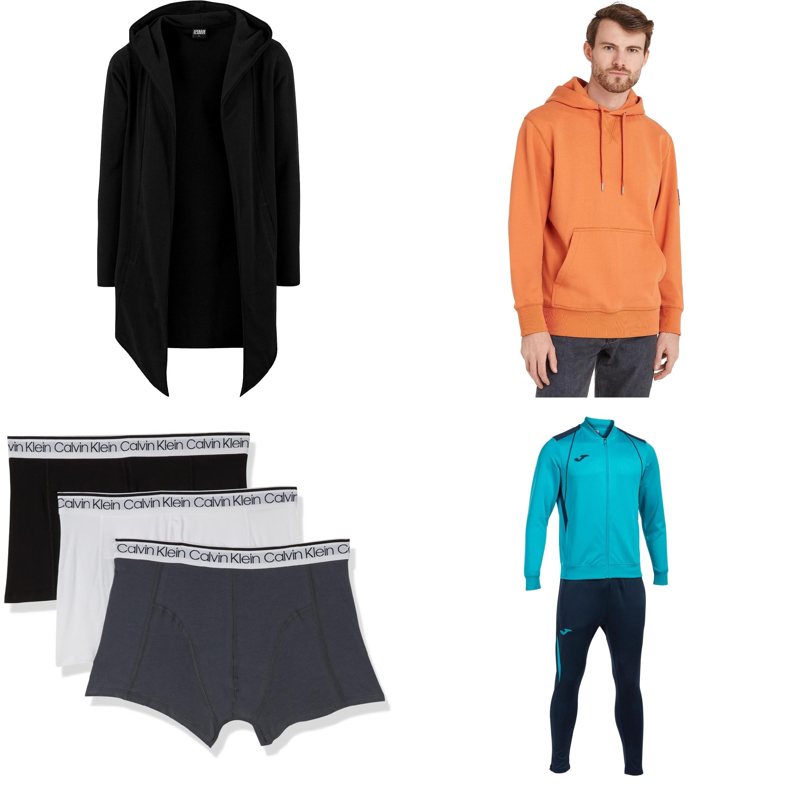 Calvin Klein Jeans fino al 45% di sconto Deal