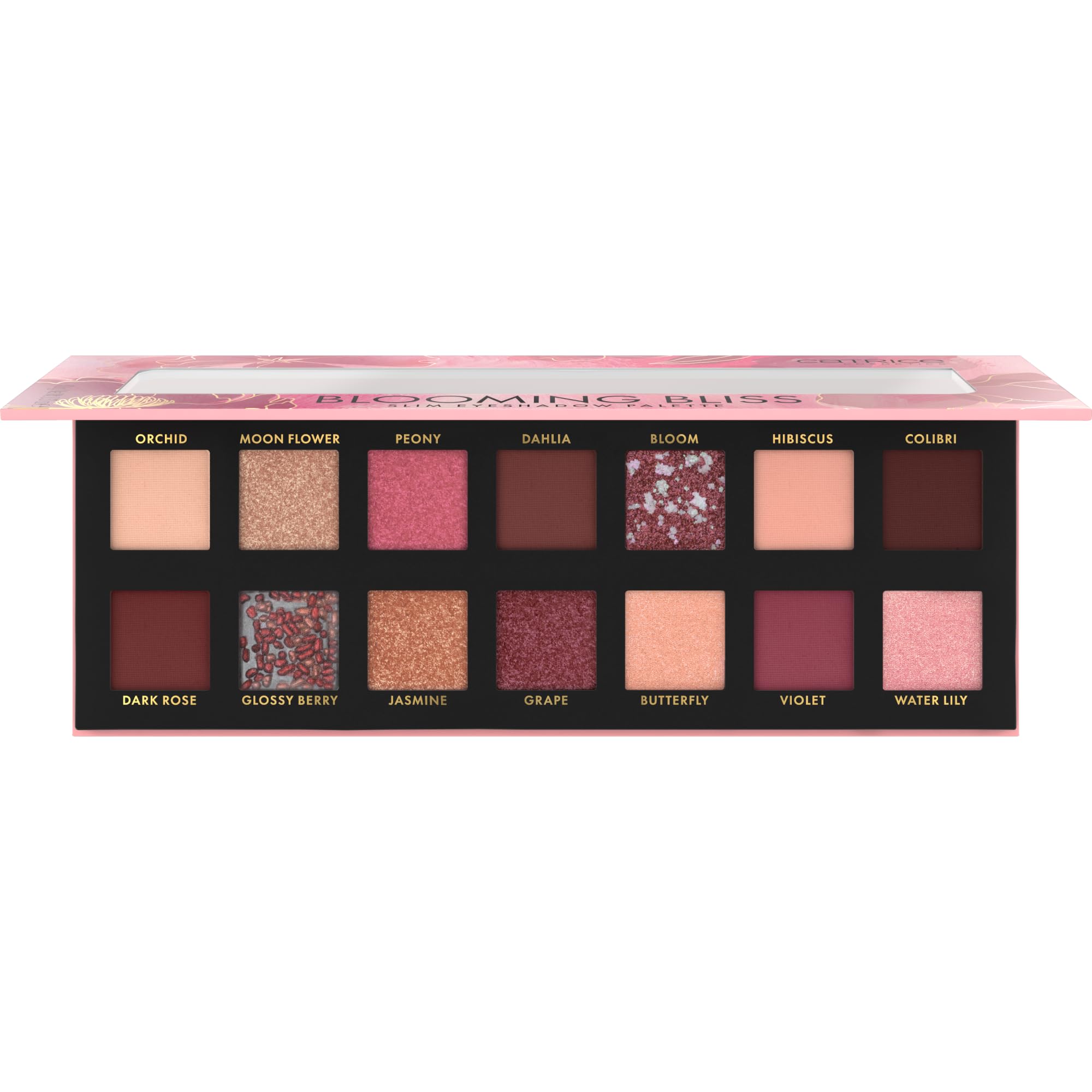 Catrice Blooming Bliss Palette fino al 27% off Deal