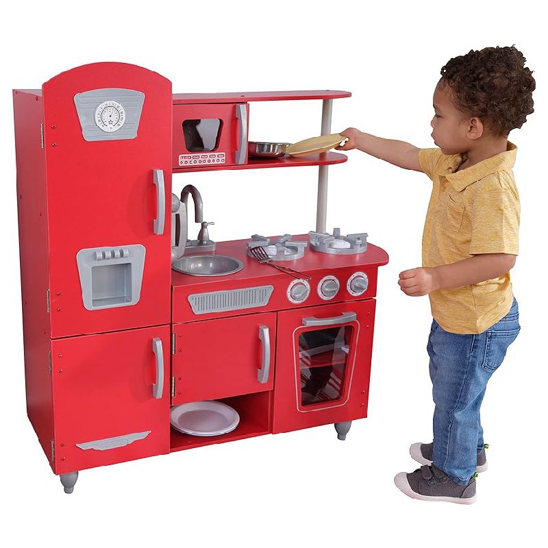 KidKraft Cucina Giocattolo: fino al 20% di sconto Deal