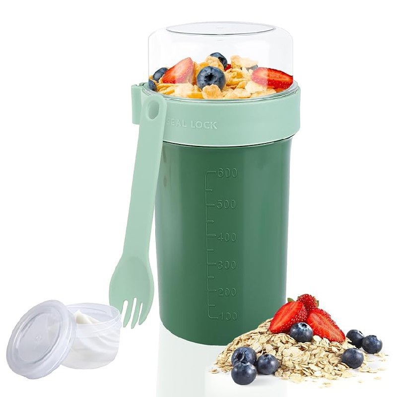 RISVOWO Tazza per Cereali: fino al 20% di sconto Deal