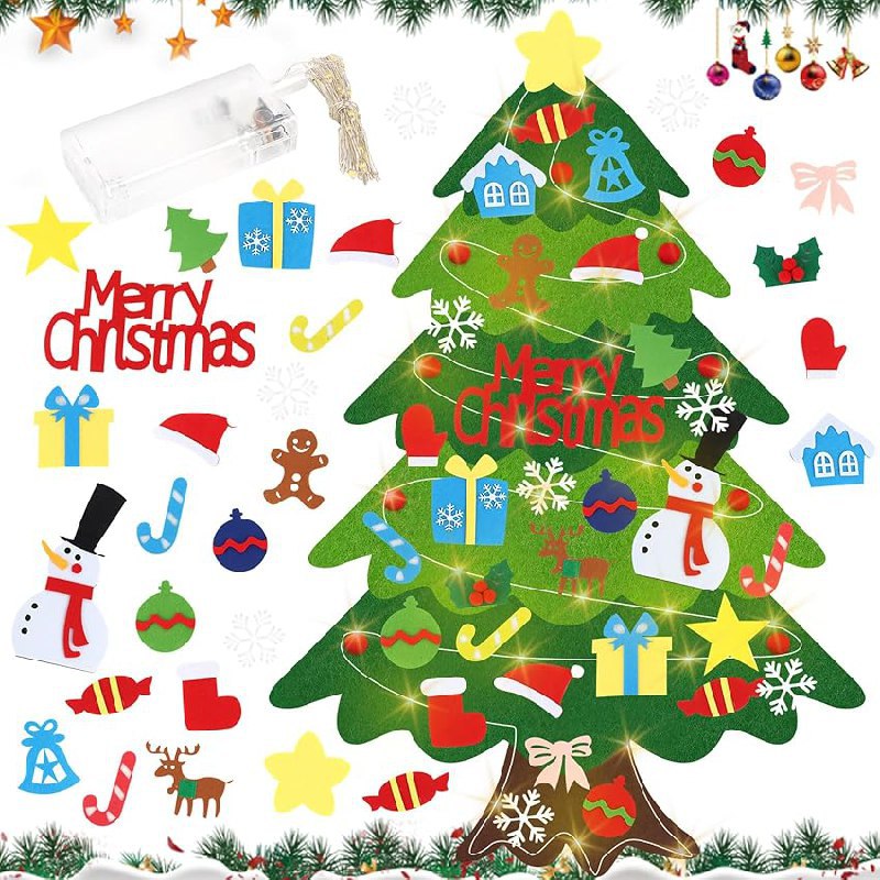 Albero di Natale RISVOWO fino al 20% di sconto Deal