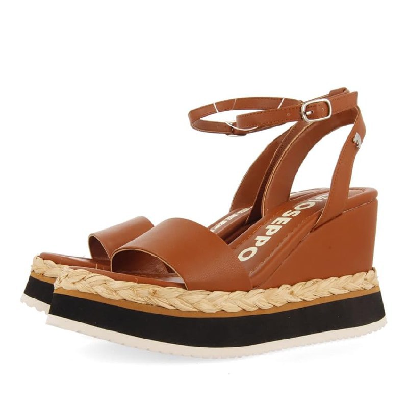 Sandali Color Cuoio: fino al 60% di sconto Deal