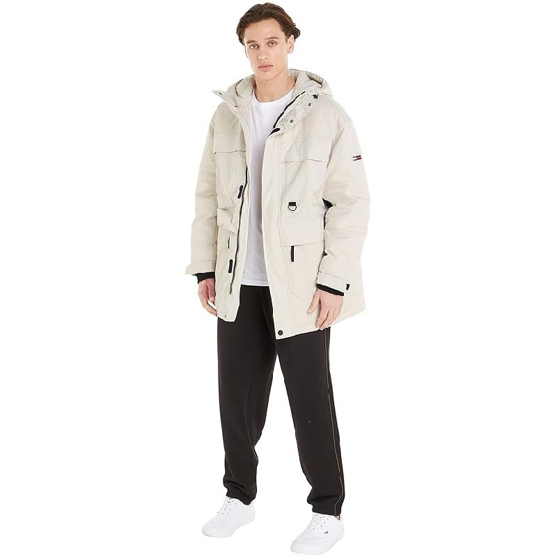 Tommy Jeans Giacche fino al 25% di sconto