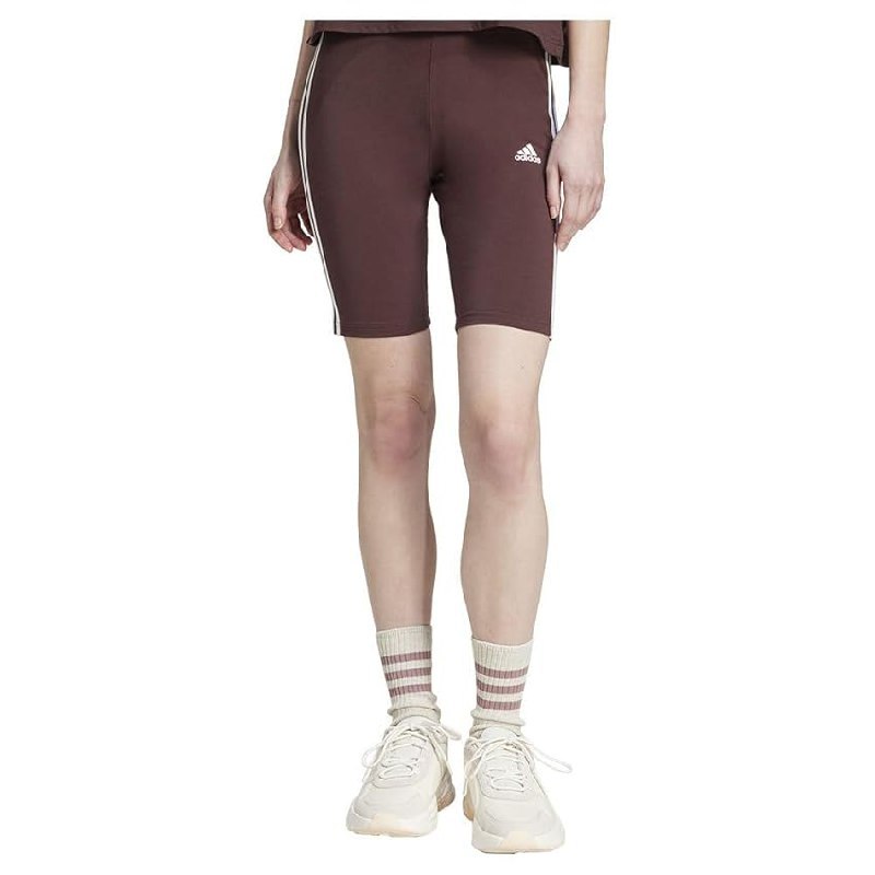 adidas – Essentials 3-Stripes Bike Shorts sconto fino al 30% Deal