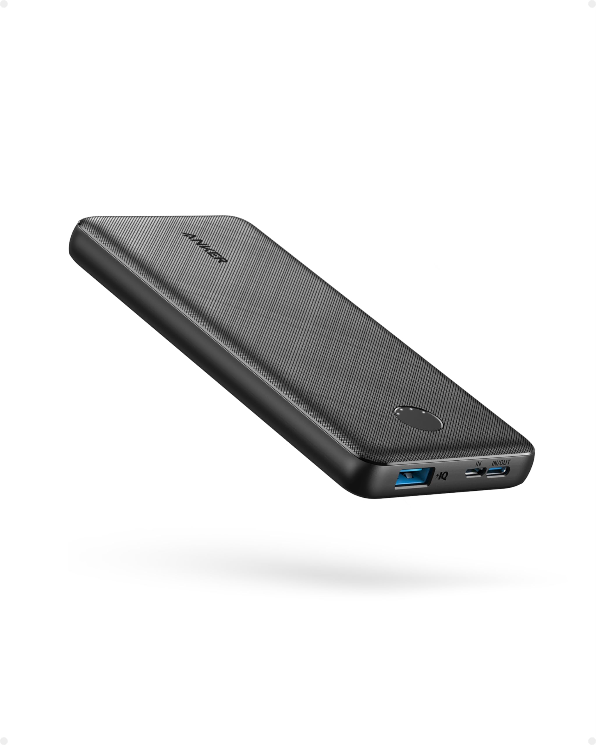 Anker Power Bank fino al 30% di sconto Deal