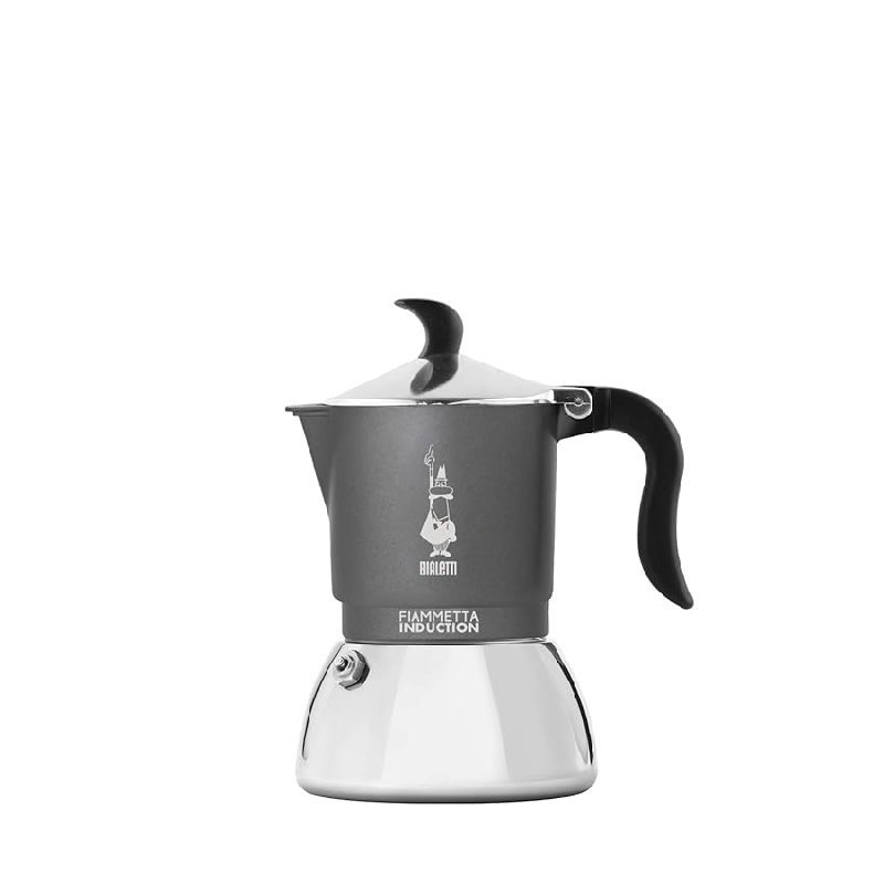 Bialetti Fiammetta Induction fino al 25% di sconto!