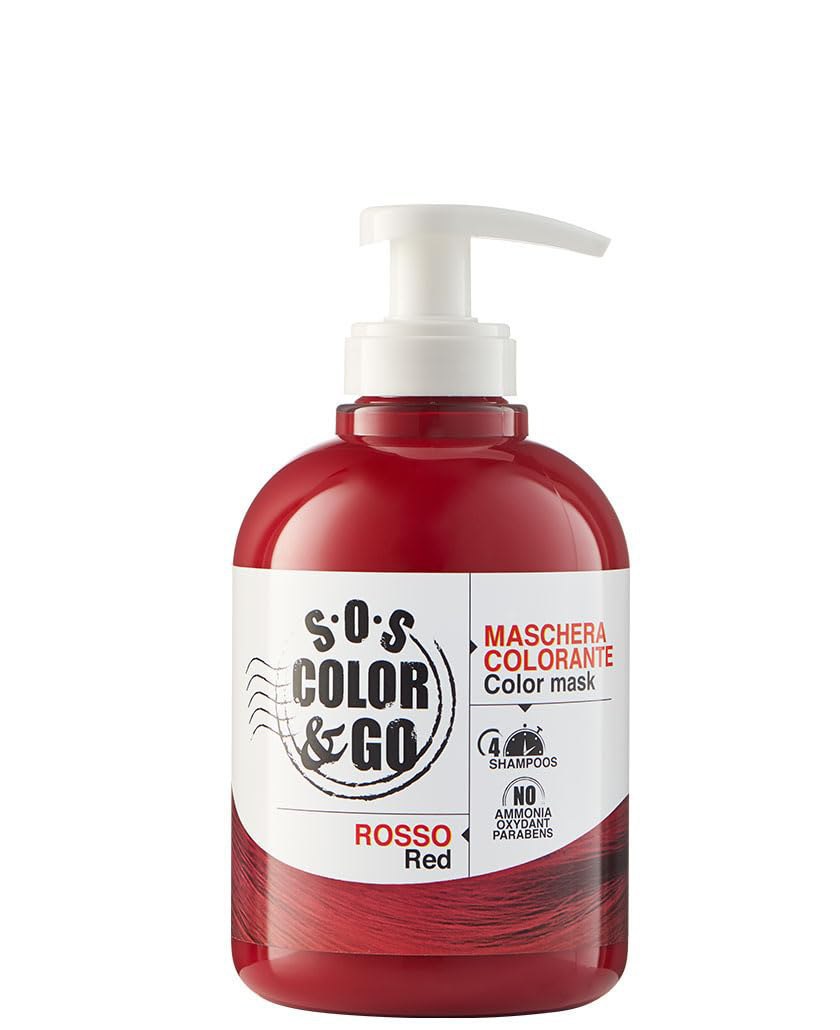 S.O.S Color 6 Go: fino al 46% di sconto Deal
