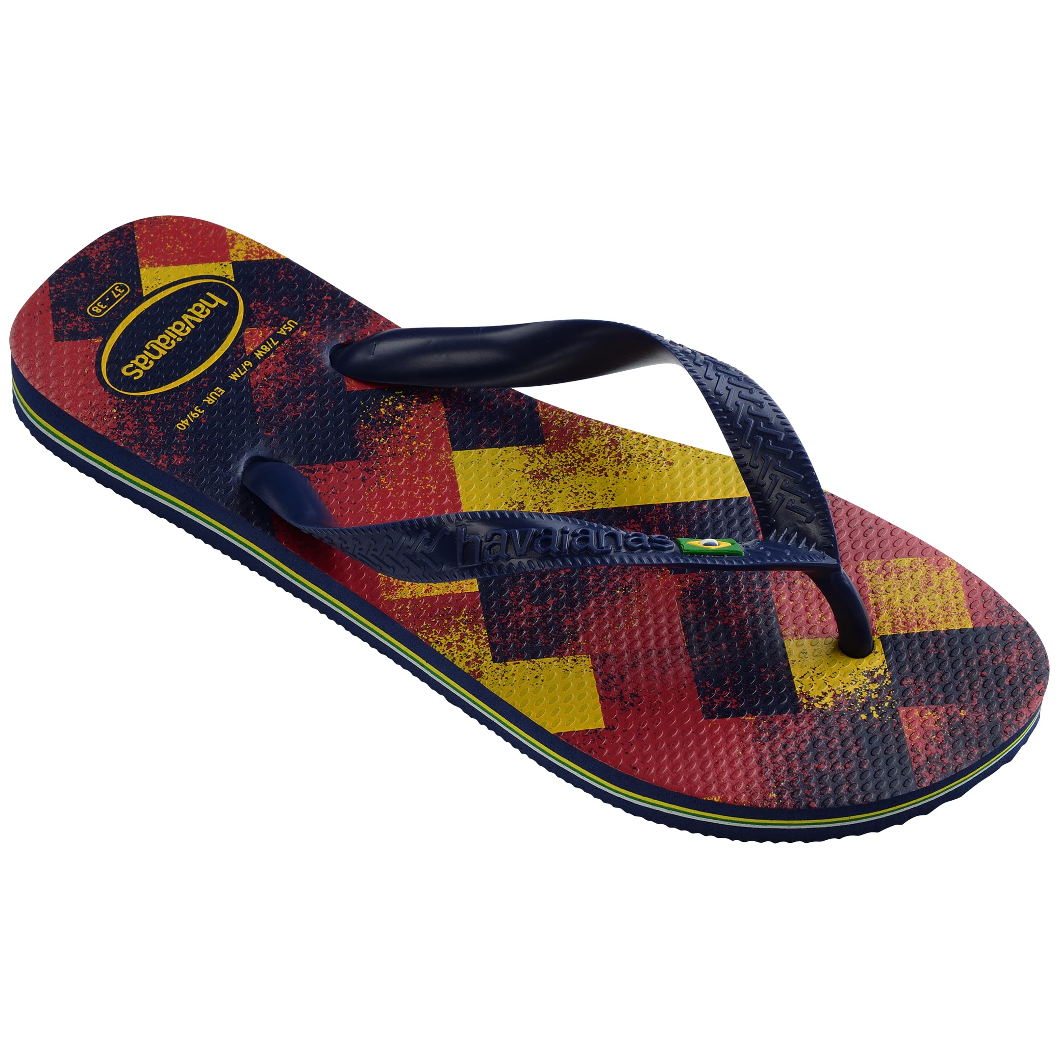 Havaianas Brasil Fresh, fino al 46% di sconto Deal