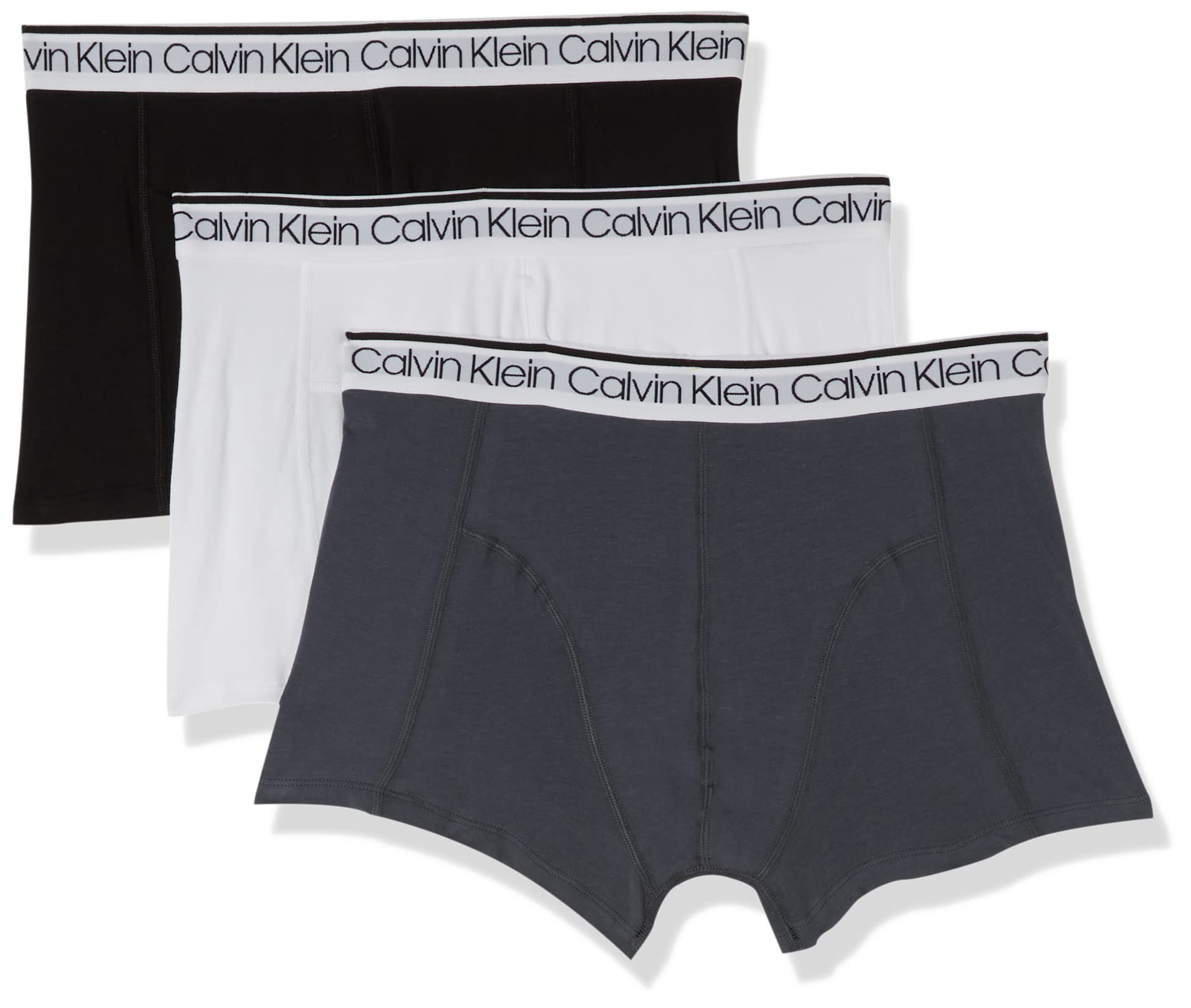 Calvin Klein Trunk 3pk fino al 36% di sconto