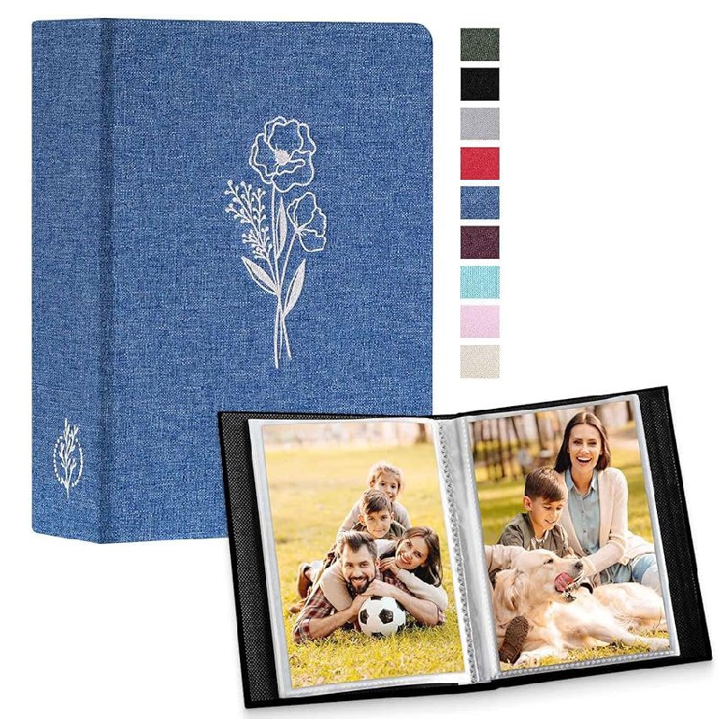 Lanpn Album Fotografico: fino al 20% di sconto Deal