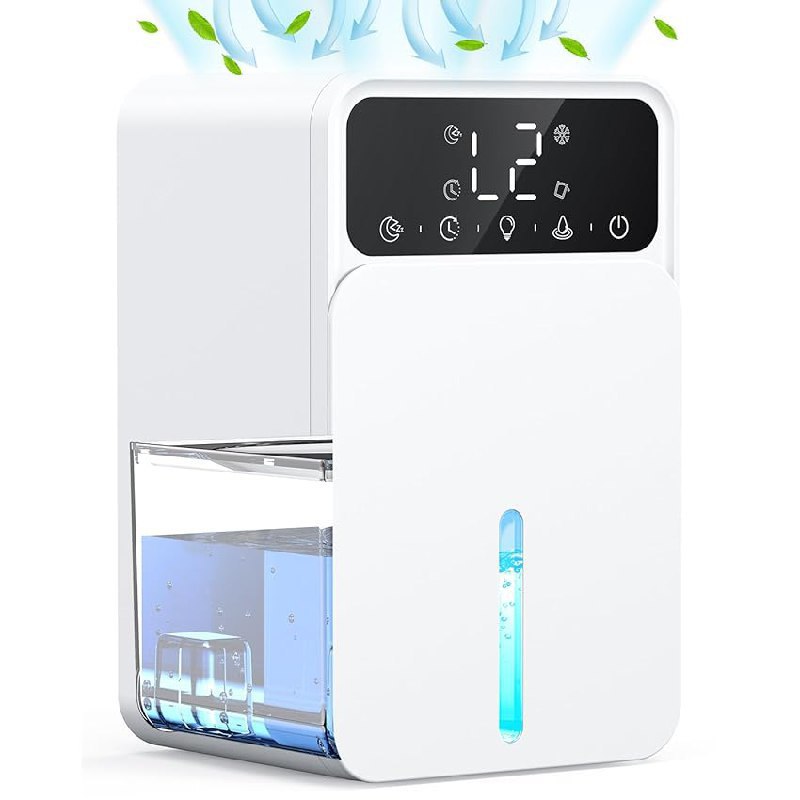 Deumidificatore Casa Muffa: Fino al 25% Offerta