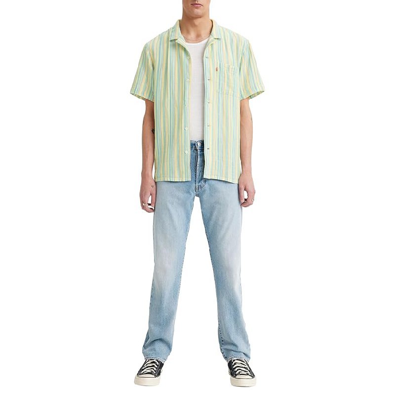 Levi’s Jeans da Uomo fino al 50% di sconto