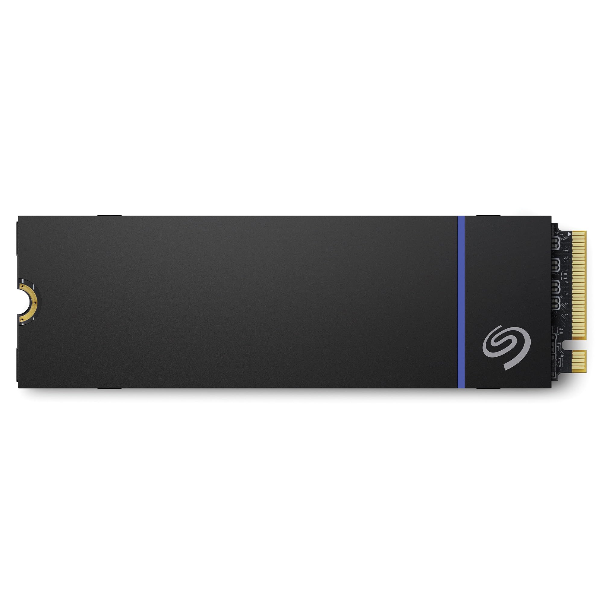 Seagate Game Drive PS5 NVMe SSD fino al 16% di sconto