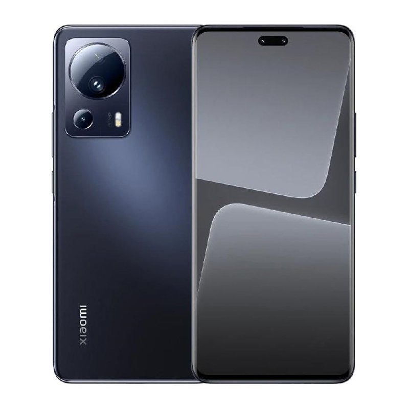 Xiaomi 13 Lite Black fino al 44% di sconto Deal