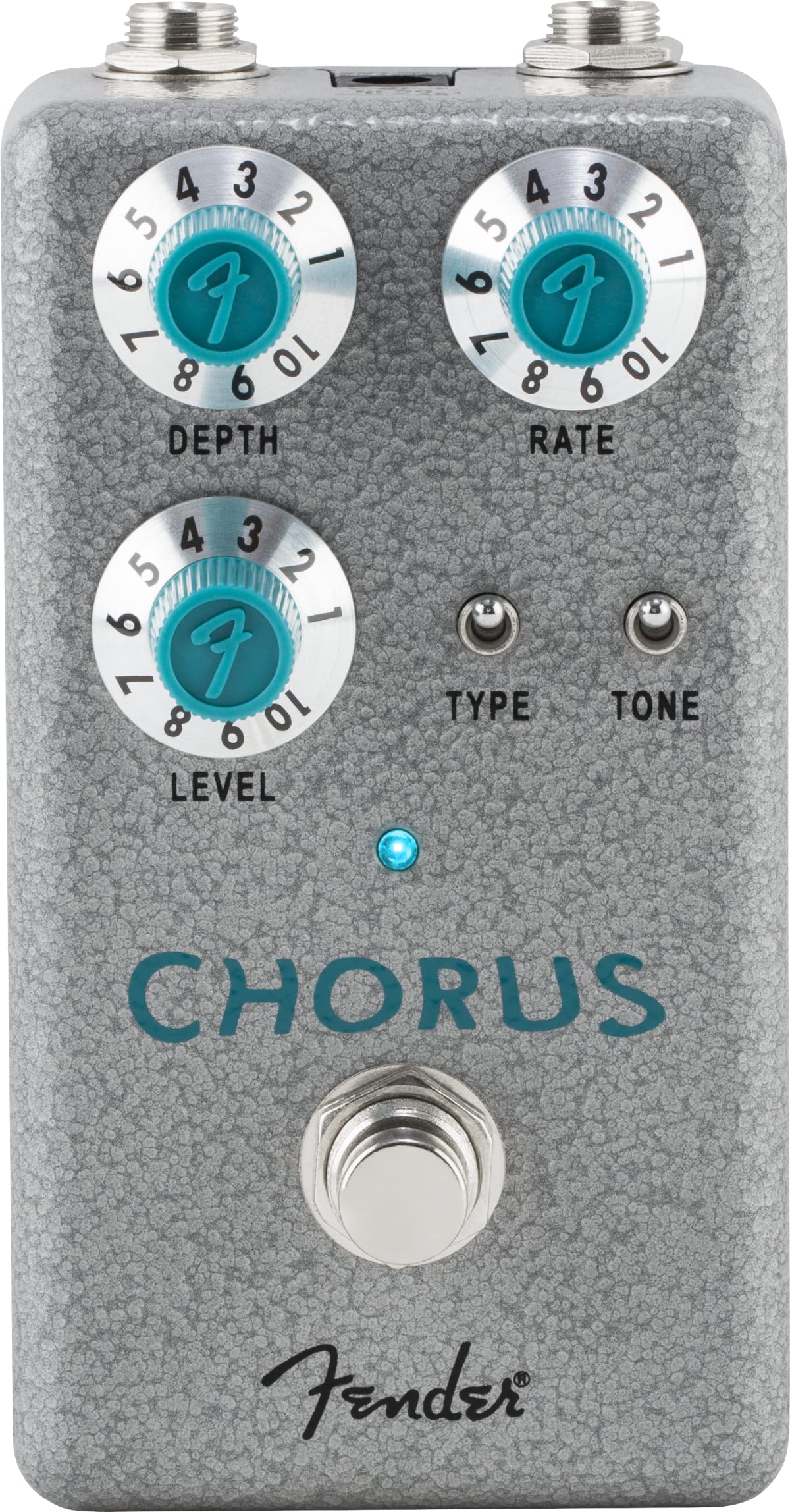 Fender Hammertone Chorus: fino al 25% di sconto