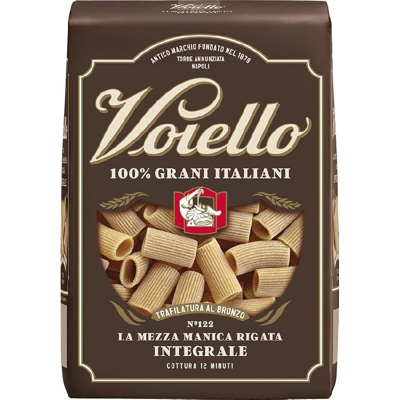 Voiello Pasta Integrale: fino al 50% di sconto Deal