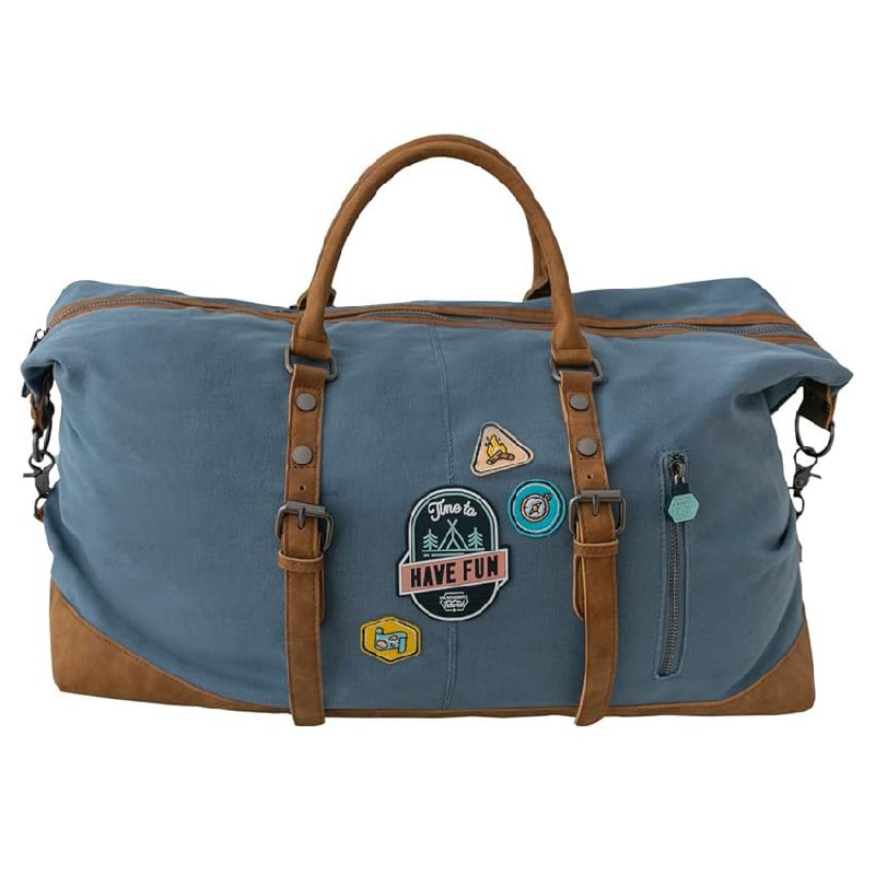 Mr. Wonderful – Borsone da Viaggio fino al 10% off Deal