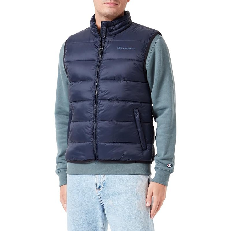Champion Legacy Gilet Uomo fino al 50% Offerta