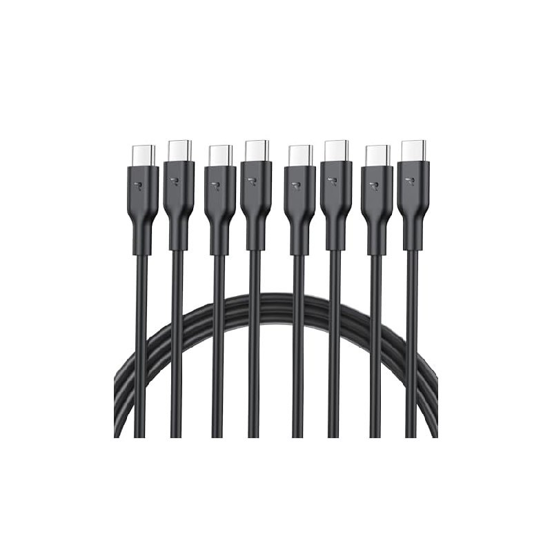 RAMPOW Cavo USB C fino al 50% di sconto Deal