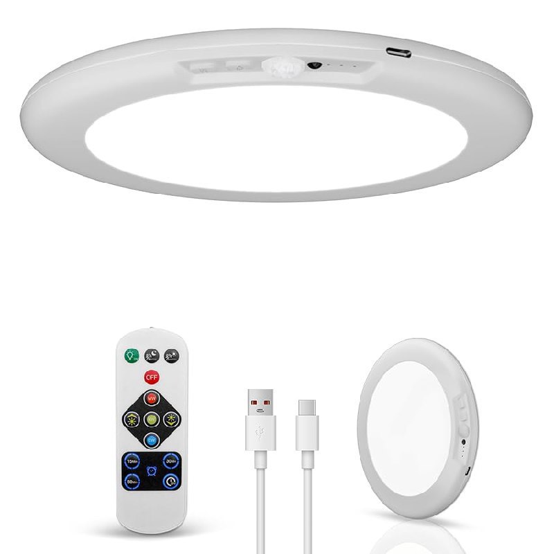 Plafoniera LED Soffitto – fino al 20% off Deal