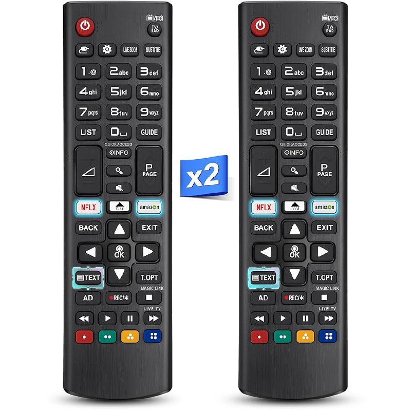 Telecomando LG Smart TV fino al 20% di sconto