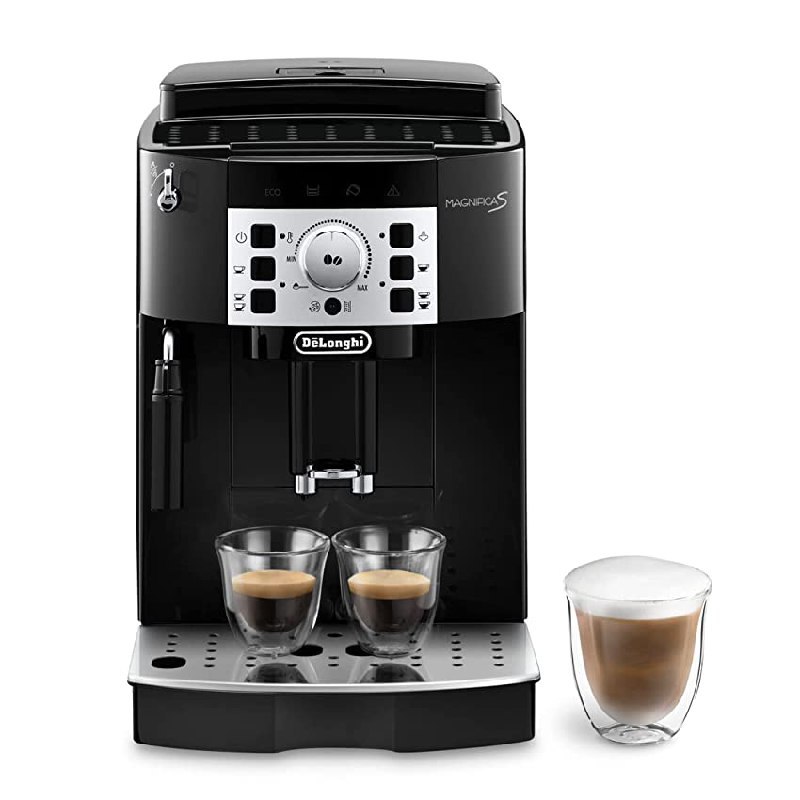 De’Longhi – Fino al 44% di sconto su Macchinetta