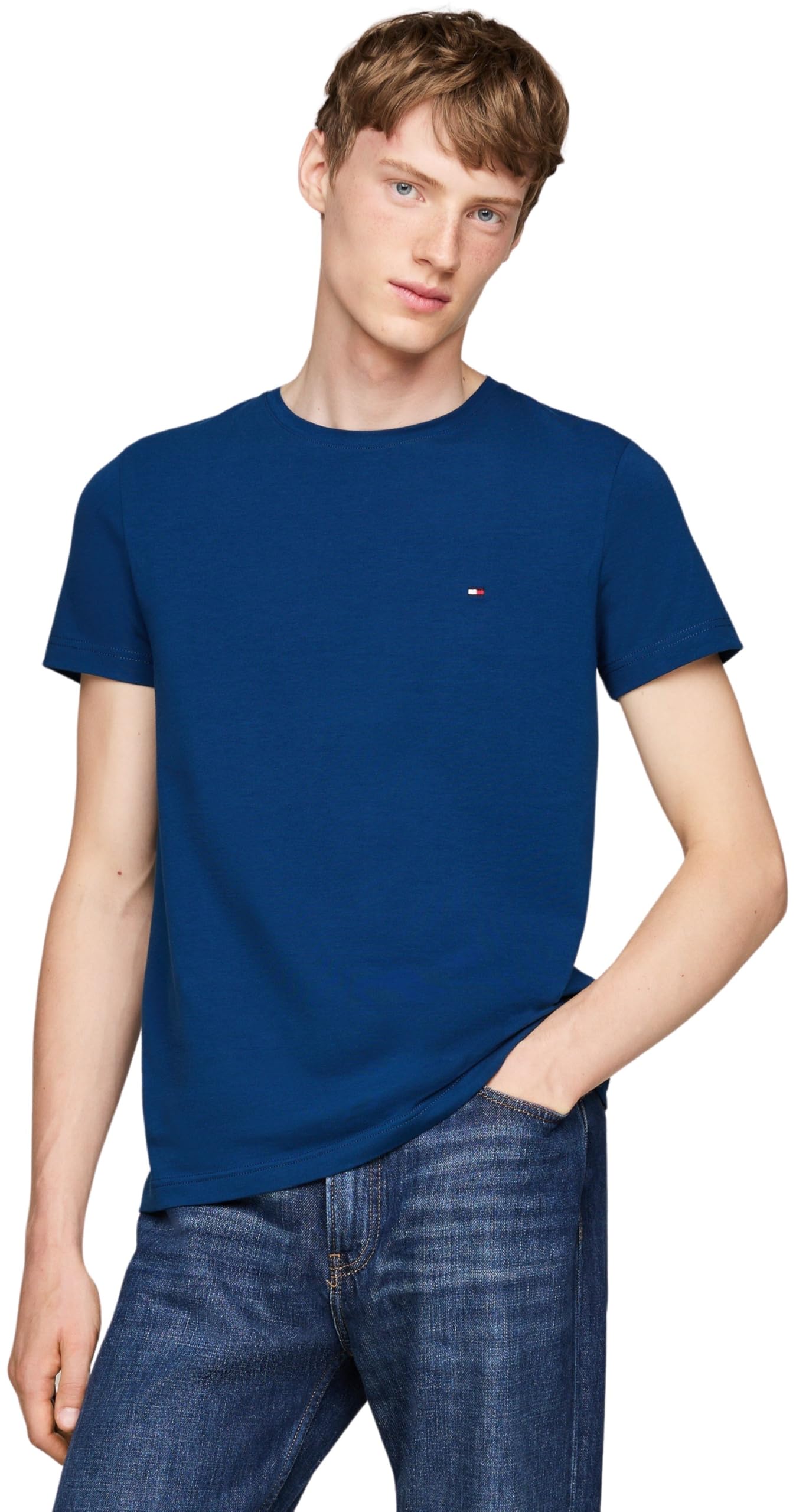 Tommy Hilfiger Uomo T-Shirt fino al 40% di sconto