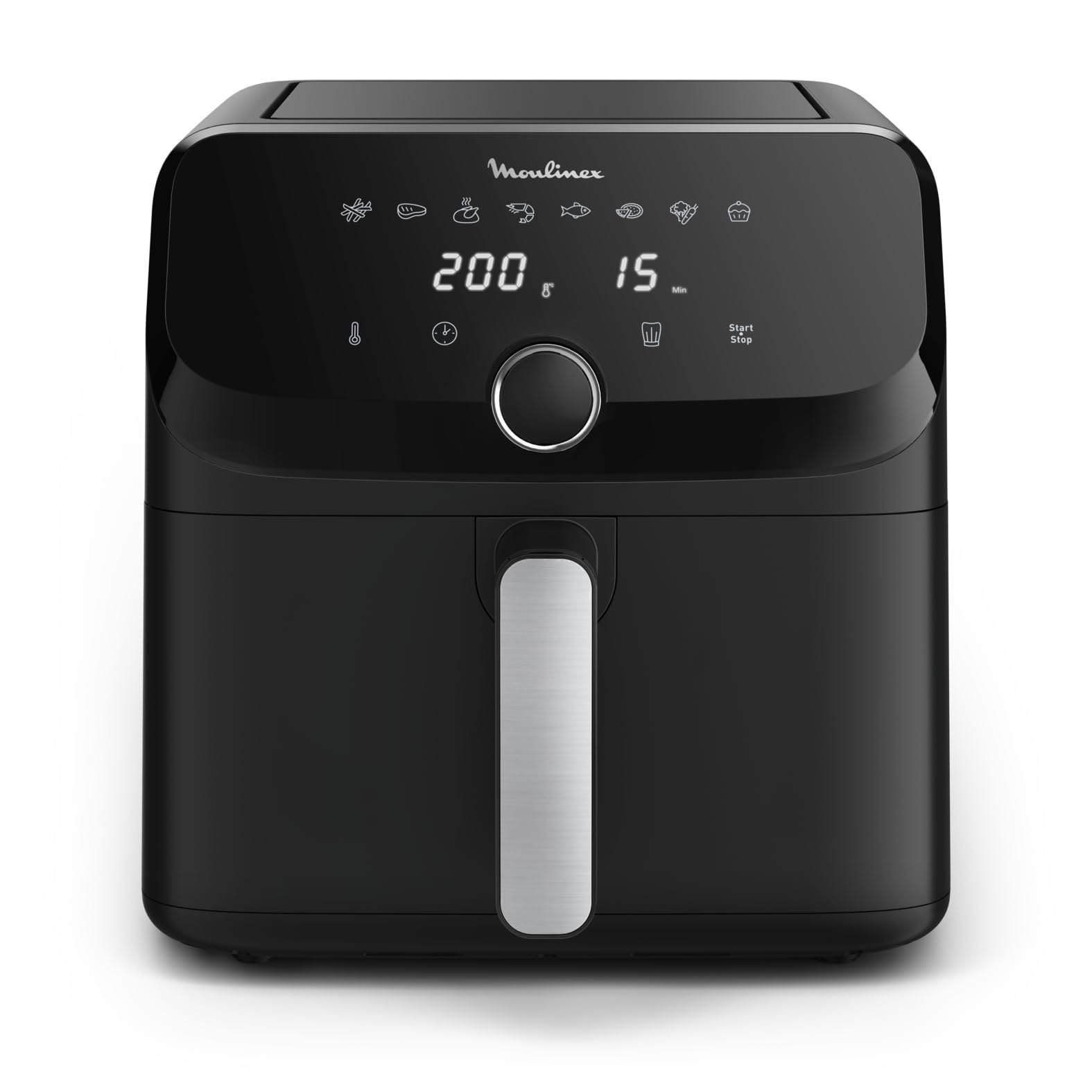 Moulinex Easy Fry Mega fino al 37% di sconto Deal