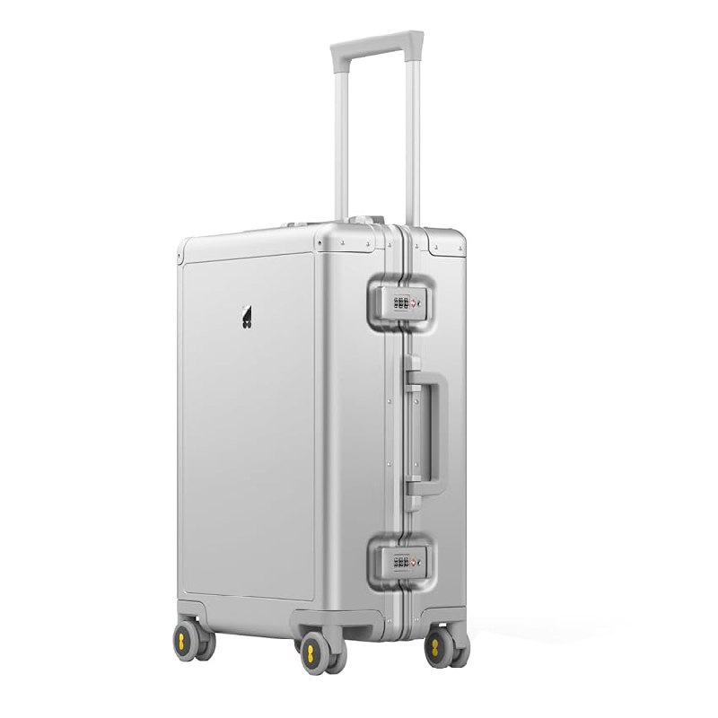 LEVEL8 Valigia Bagaglio a Mano fino al 22% Offerta