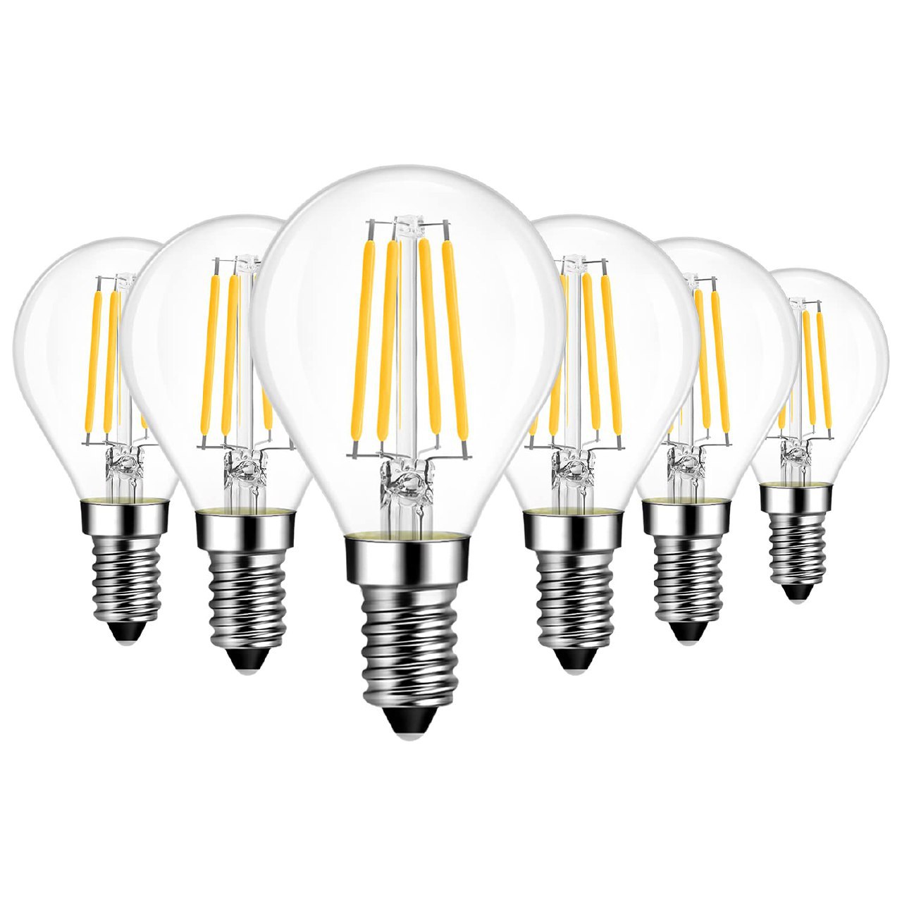LVWIT Lampadina: fino al 23% di sconto Deal