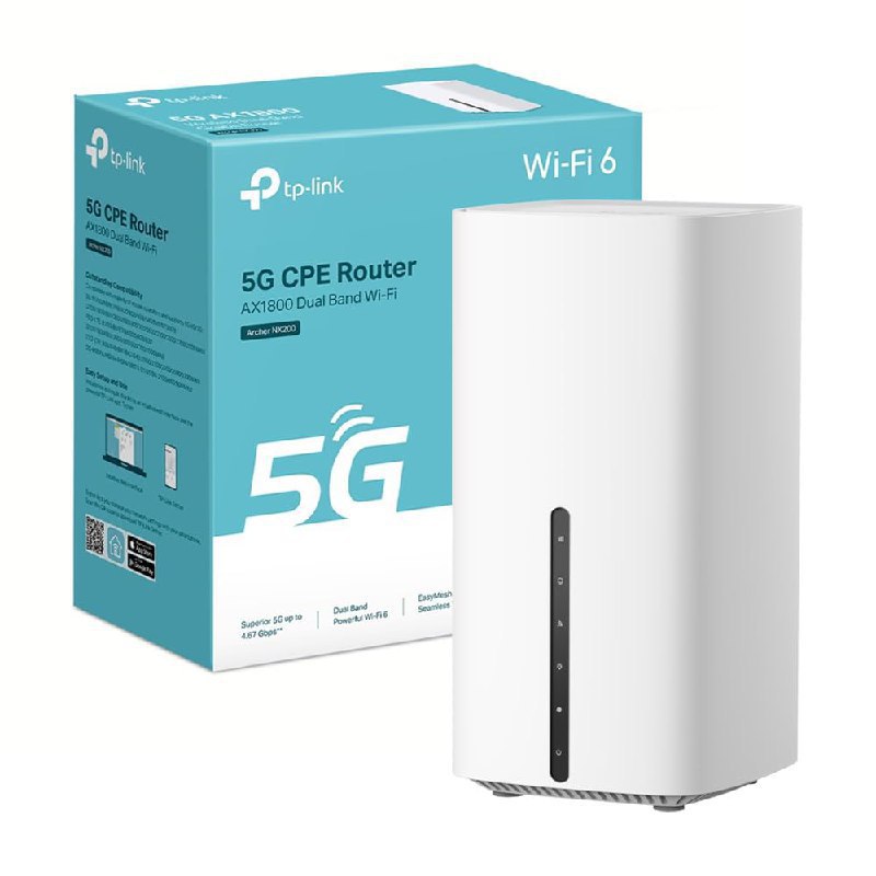 TP-Link Archer NX200 Router: fino al 32% di sconto Deal