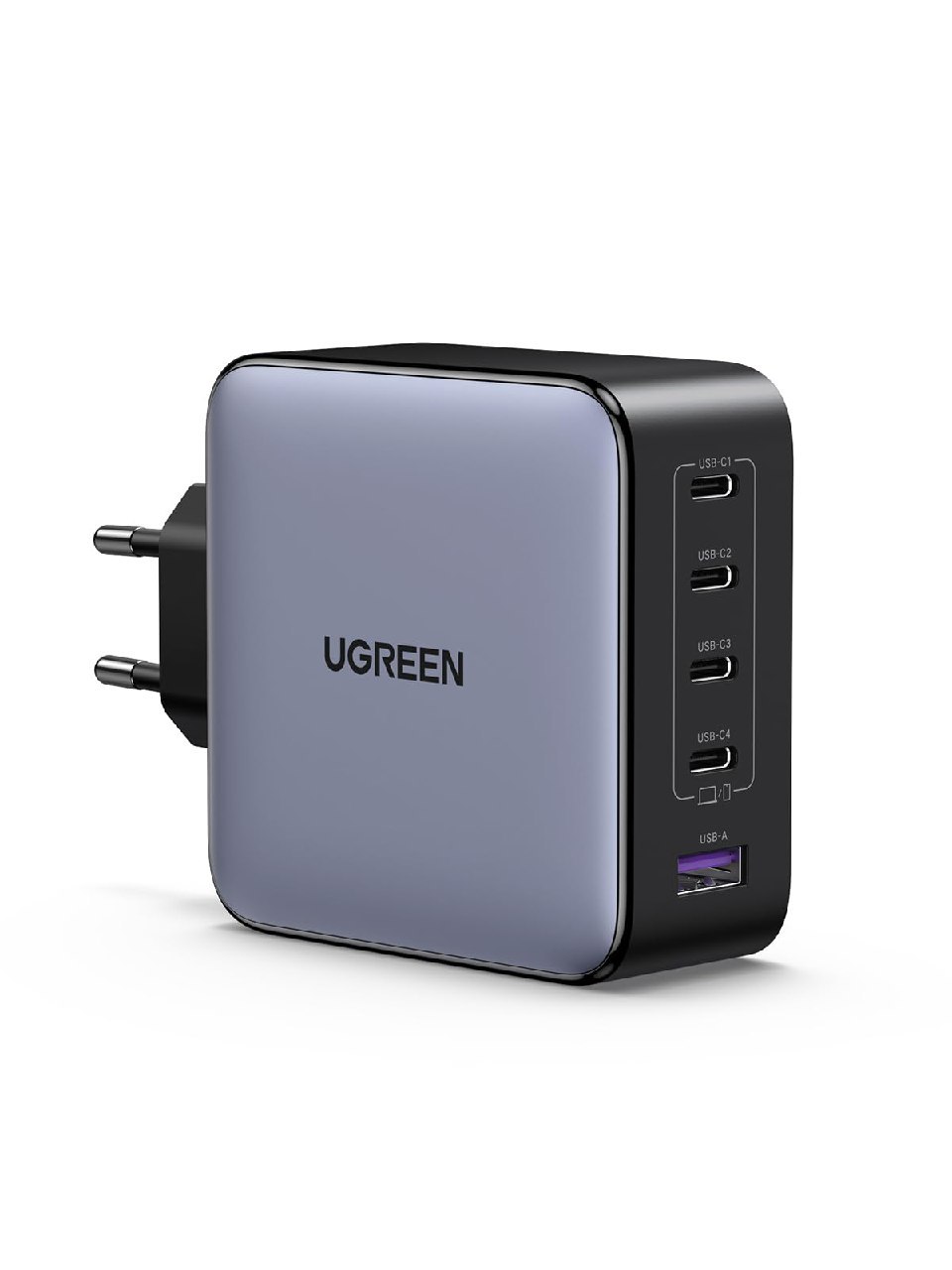 UGREEN Nexode 100W fino al 10% di sconto su Amazon