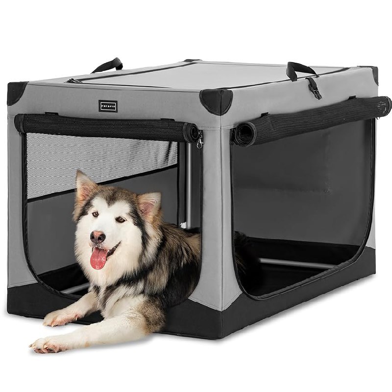 Petsfit Kennel Cane Grande, fino al 20% di sconto Offerta