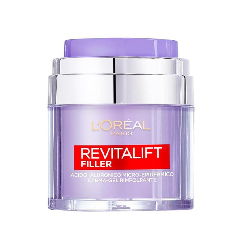 L’Oréal Paris Crema-Gel fino al 50% di sconto