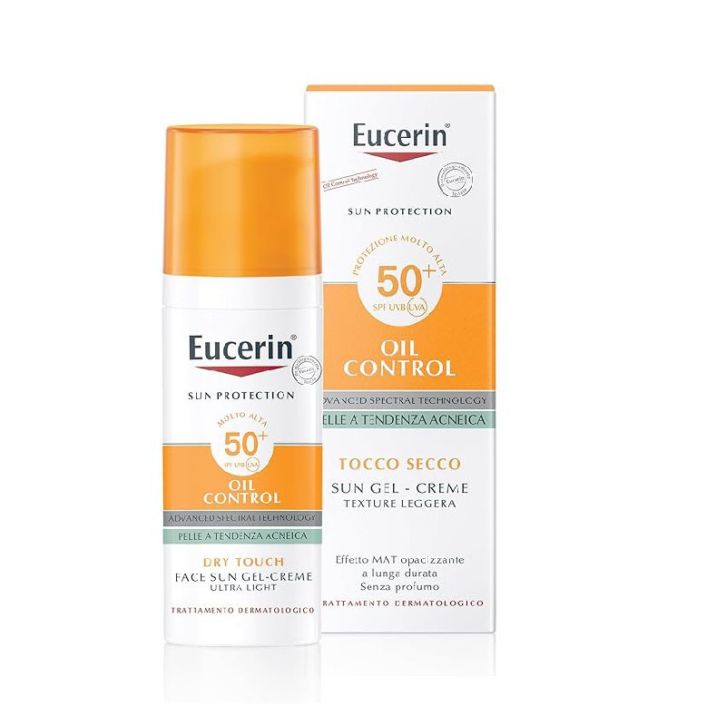 ESUN Face Oil Control SPF50 sconti fino al 30% Deal