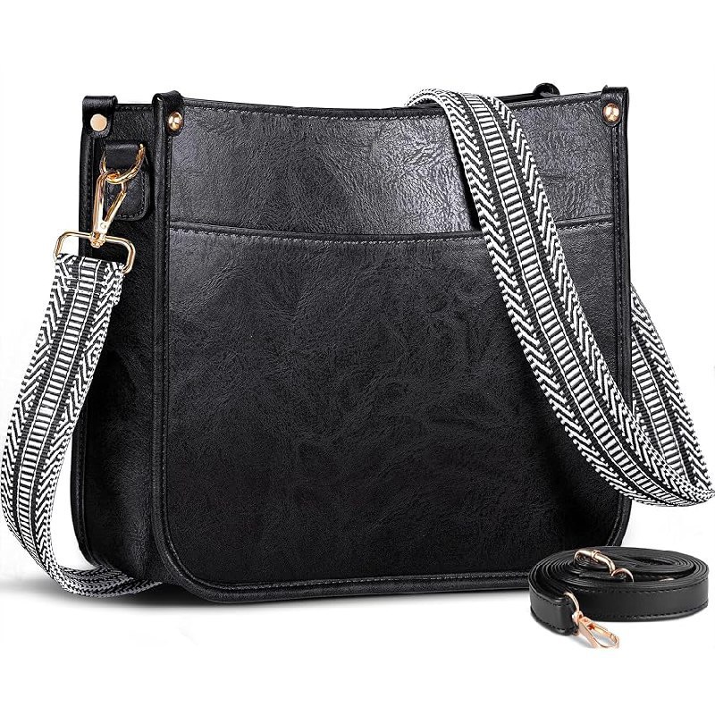 ISEYOU Borsa Tracolla Donna fino al 20% di sconto Deal
